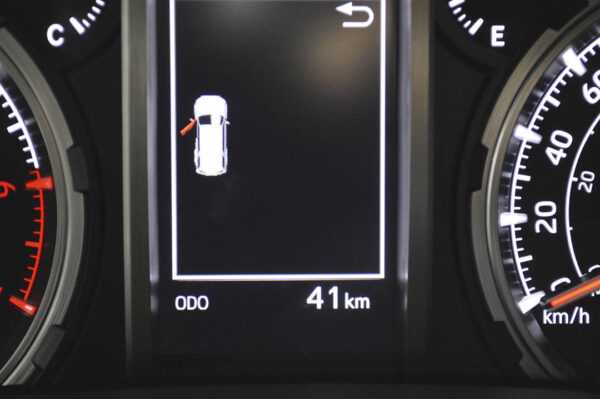 4Runner - 41KM - Imagen 6