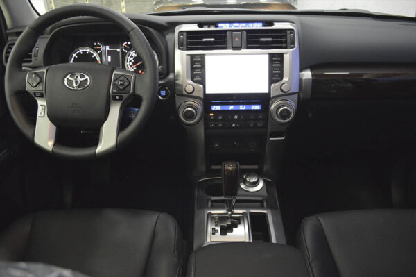 4Runner - 41KM - Imagen 4