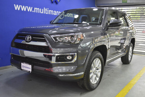 4Runner - 41KM