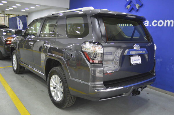 4Runner - 41KM - Imagen 3