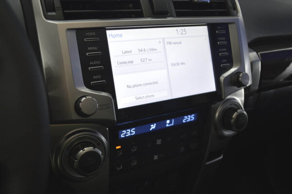 4Runner - 41KM - Imagen 8