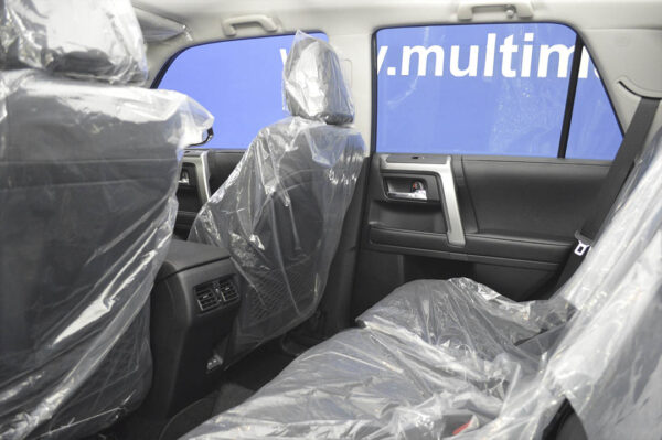 4Runner - 41KM - Imagen 12