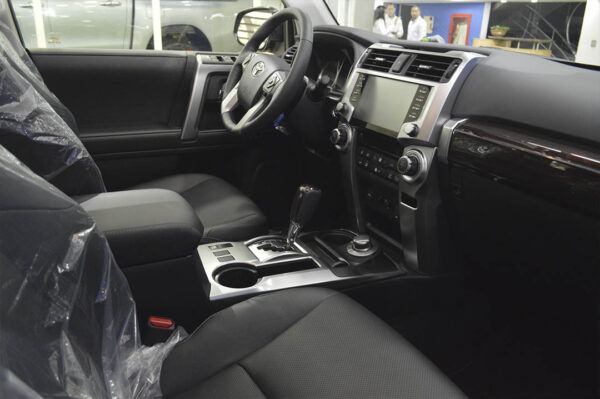 4Runner - 41KM - Imagen 5