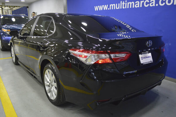 Camry - 5966KM - Imagen 3