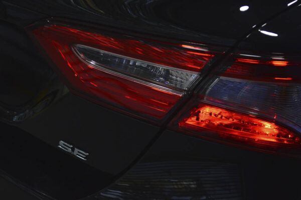 Camry - 5966KM - Imagen 10