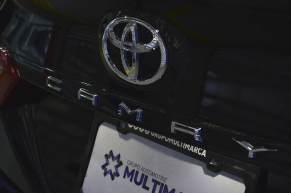 Camry - 5966KM - Imagen 11