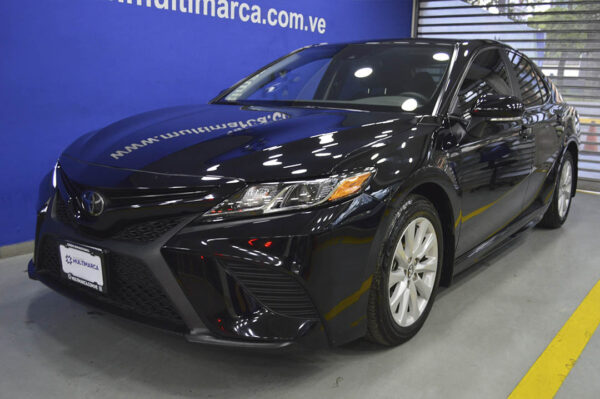 Camry - 5966KM
