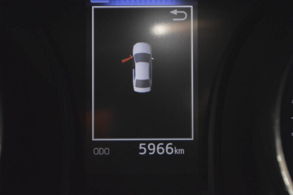 Camry - 5966KM - Imagen 5