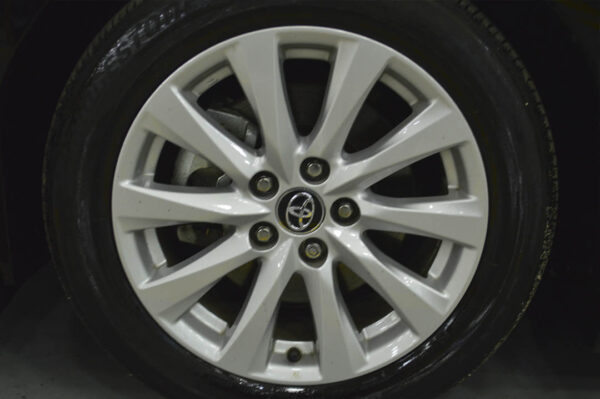 Camry - 5966KM - Imagen 6