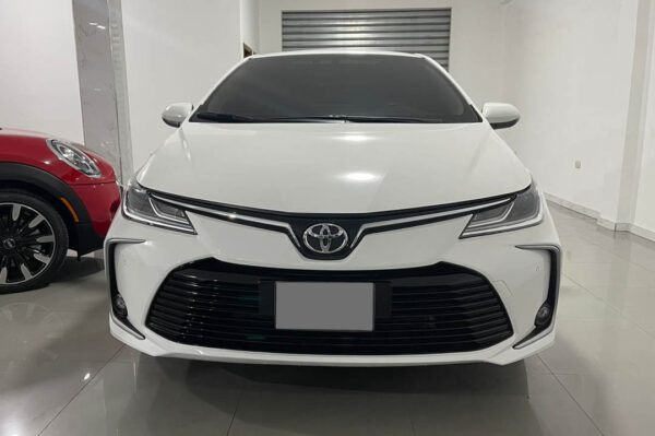 Corolla - 3205KM - Imagen 2