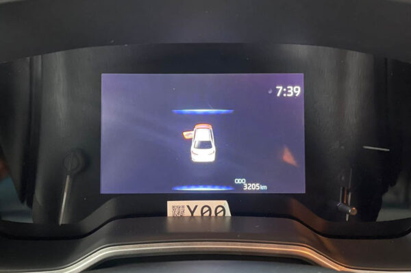 Corolla - 3205KM - Imagen 6