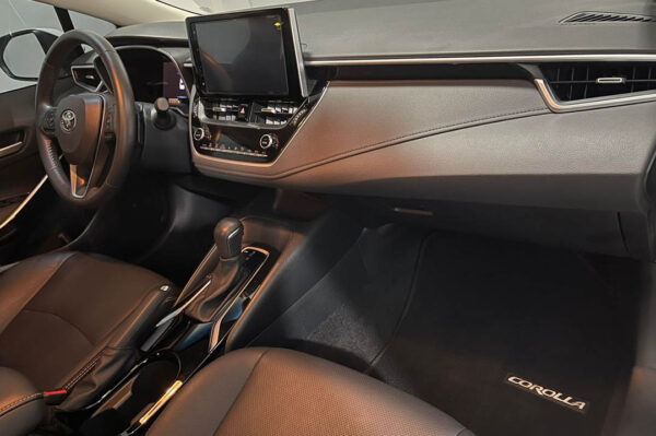Corolla - 3205KM - Imagen 5