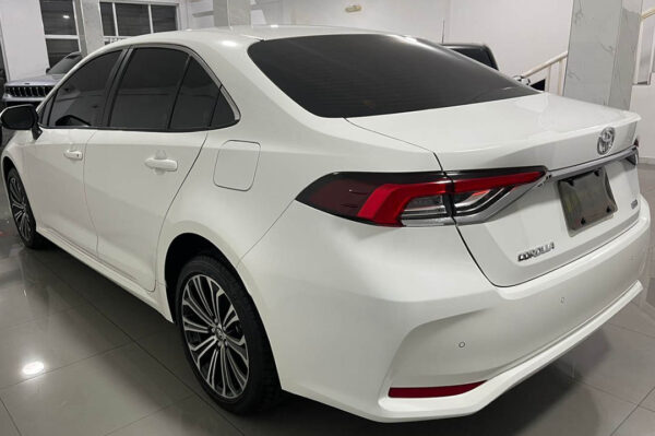 Corolla - 3205KM - Imagen 3