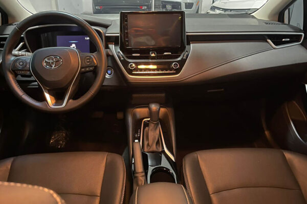 Corolla - 3205KM - Imagen 4