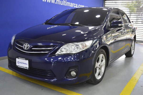 Corolla - 118339KM