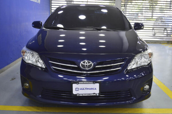 Corolla - 118339KM - Imagen 2