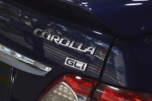 Corolla - 118339KM - Imagen 11
