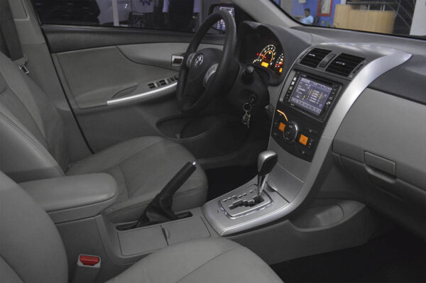 Corolla - 118339KM - Imagen 5