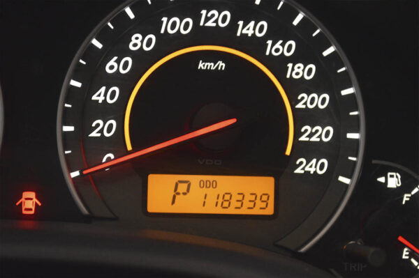 Corolla - 118339KM - Imagen 6