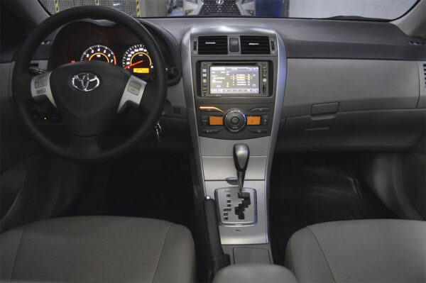Corolla - 118339KM - Imagen 4