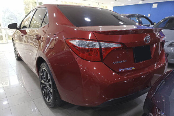 Corolla  71458MI - Imagen 3