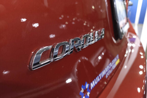 Corolla  71458MI - Imagen 11