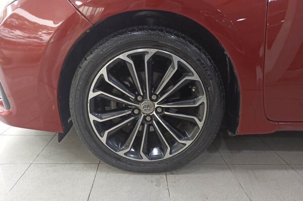 Corolla  71458MI - Imagen 7
