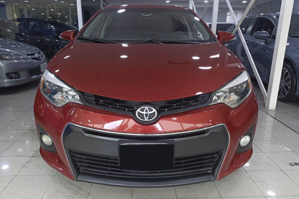Corolla  71458MI - Imagen 2