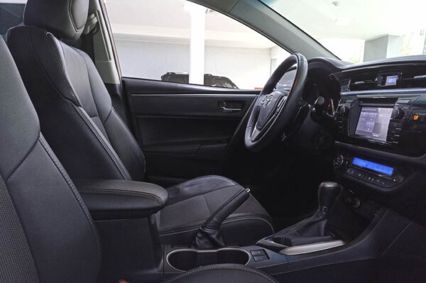Corolla  71458MI - Imagen 5