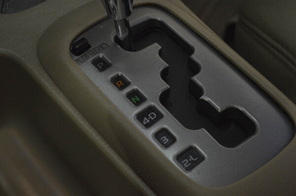 Fortuner - 192033KM - Imagen 9