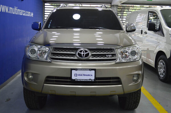 Fortuner - 192033KM - Imagen 2