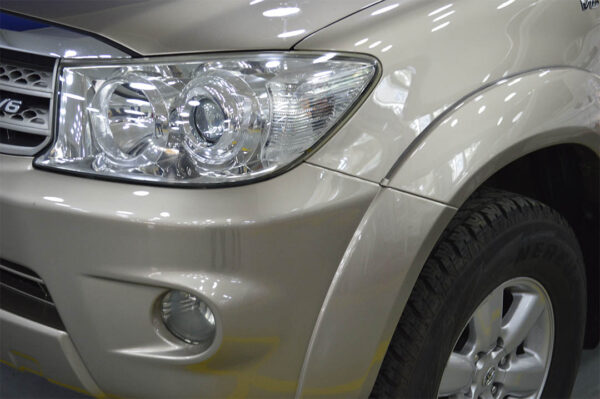 Fortuner - 192033KM - Imagen 13