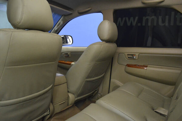 Fortuner - 192033KM - Imagen 11