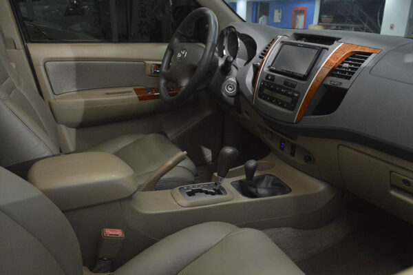 Fortuner - 192033KM - Imagen 5
