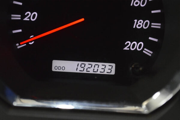 Fortuner - 192033KM - Imagen 6