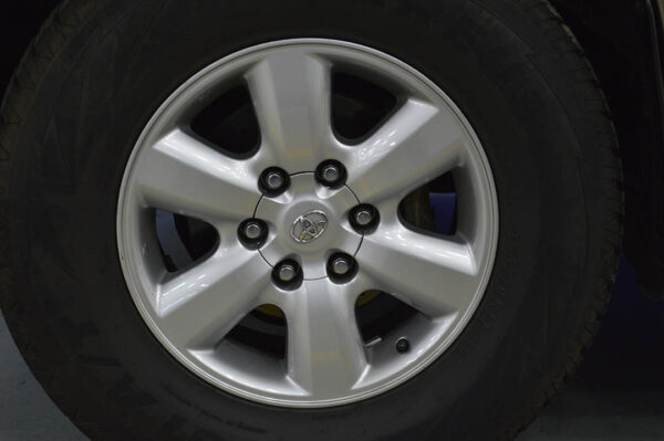 Fortuner - 192033KM - Imagen 7