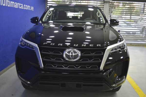 Fortuner - 108KM - Imagen 3