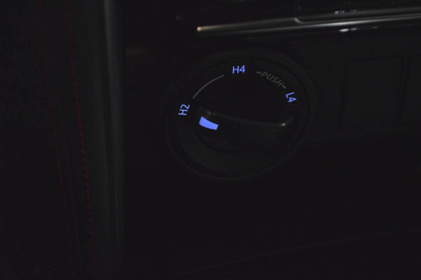 Fortuner - 108KM - Imagen 9