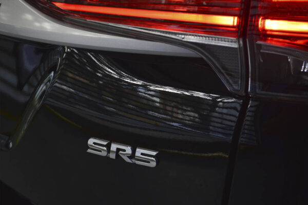 Fortuner - 108KM - Imagen 11