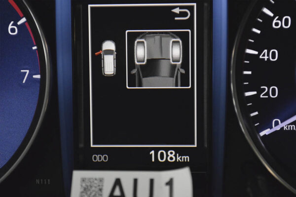 Fortuner - 108KM - Imagen 6