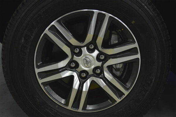 Fortuner - 108KM - Imagen 7