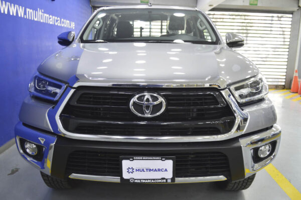 Hilux - 99KM - Imagen 2