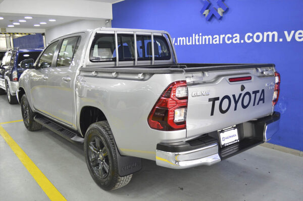 Hilux - 99KM - Imagen 3