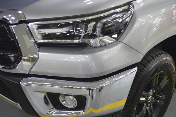 Hilux - 99KM - Imagen 13