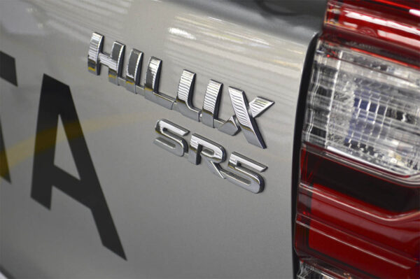 Hilux - 99KM - Imagen 12