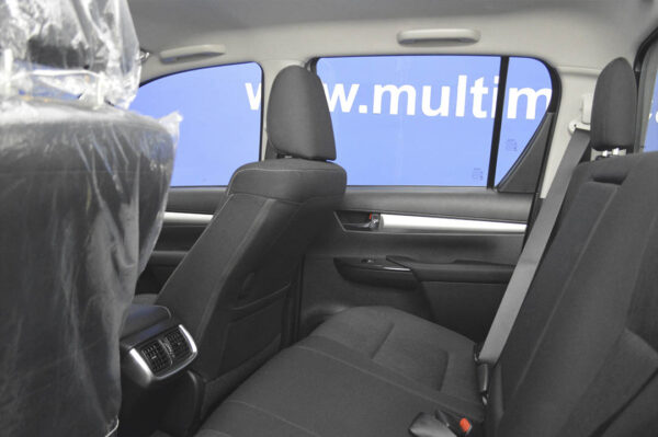 Hilux - 99KM - Imagen 11