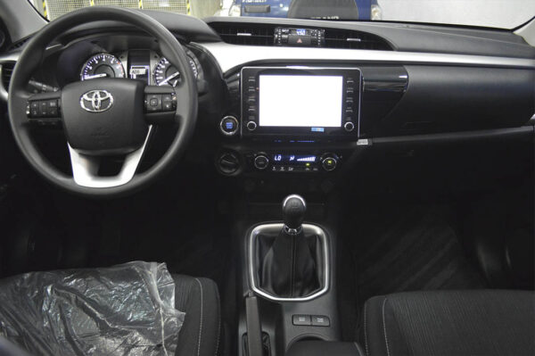 Hilux - 99KM - Imagen 4