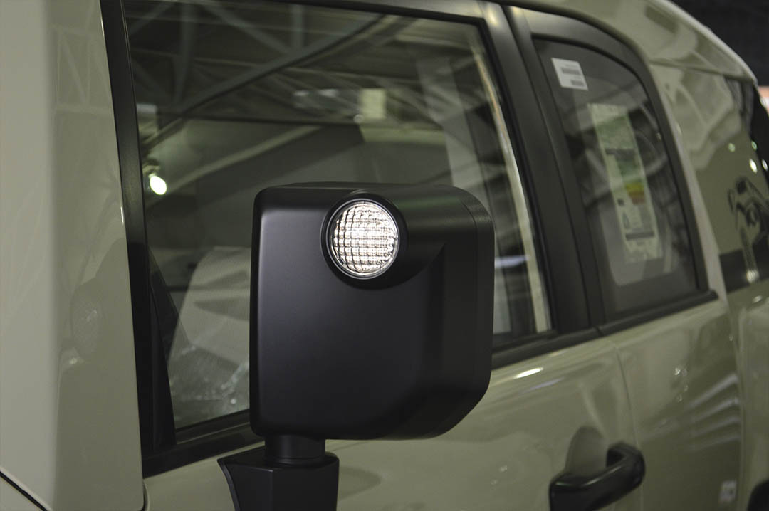 FJ Cruiser - 49KM - Imagen 11