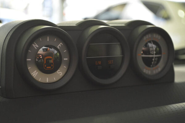 FJ Cruiser - 49KM - Imagen 9