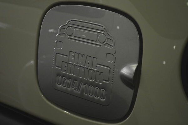 FJ Cruiser - 49KM - Imagen 12
